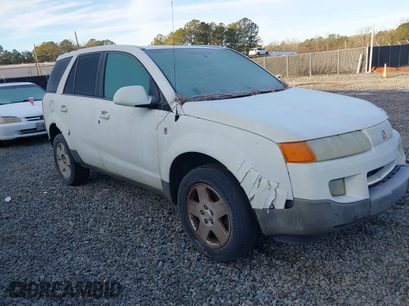 2005 Saturn VUE z VIN 5GZCZ53405S831295, wystawiony jako IAAI lot #41335294 z przebiegiem 249 998 mil mil oraz . Historia ofert i sprzedaży dostępna na DreamBid. Obrazek 1.