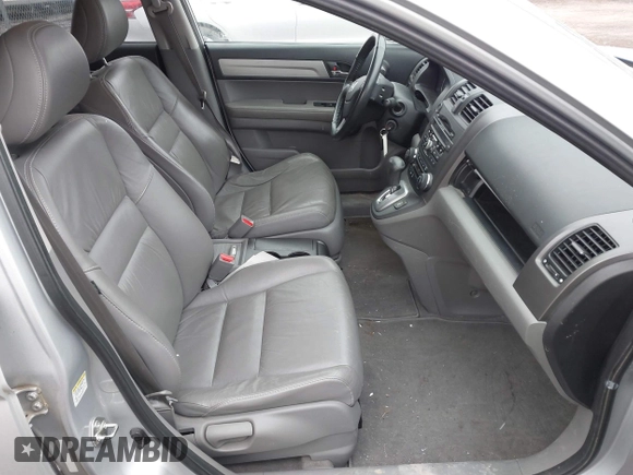 2011 Honda CR-V EX-L with VIN 5J6RE4H72BL019517, listed as a IAAI auction lot 41864137 with 161,532 mi miles. Bid and sale history available at carsss.com. Image 5.