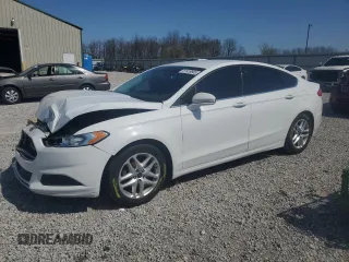 2015 Ford Fusion SE z VIN 3FA6P0H78FR222050, wystawiony jako Copart lot #51919665 z przebiegiem 197 413 mil mil oraz Szkoda całkowita • Salvage title. Historia ofert i sprzedaży dostępna na DreamBid. Obrazek 1.