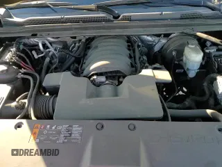 2017 Chevrolet Suburban LT с VIN 1GNSCHKC4HR278405, выставлен на аукционе Copart как лот 42349855 с пробегом 56 167 миль миль и Списание • Salvage title. История ставок и продаж доступна на DreamBid. Изображение 16.
