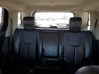2013 GMC Terrain SLT с VIN 2GKFLVEK4D6233759, выставлен на аукционе Copart как лот 56061615 с пробегом 139 207 миль миль и Списание • Salvage title. История ставок и продаж доступна на DreamBid. Изображение 10.