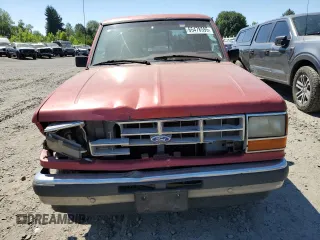 1991 Ford Ranger XL z VIN 1FTCR14U5MPA33983, wystawiony jako Copart lot #65478595 z przebiegiem 41 952 mil mil oraz Czysty tytuł • Clean title. Historia ofert i sprzedaży dostępna na DreamBid. Obrazek 5.
