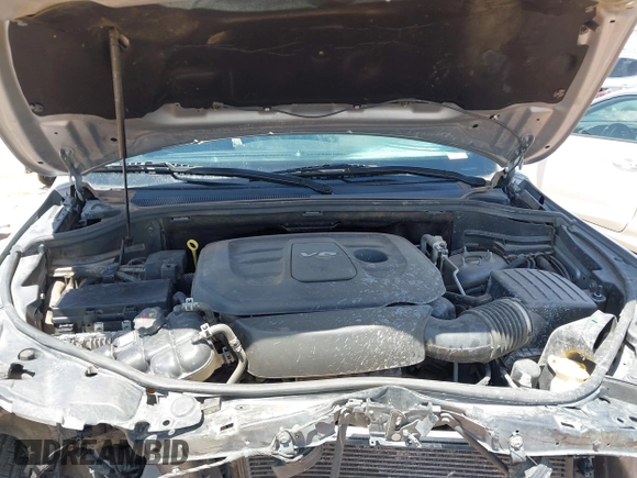 2018 Jeep Grand Cherokee Limited with VIN 1C4RJEBG9JC369953, listed as a IAAI auction lot 42174372 with 125,660 mi miles and . Bid and sale history available at DreamBid. Image 10.