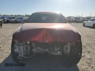 2023 Mazda CX-5 2.5 S Preferred Package with VIN JM3KFBCM6P0218950, listed as a Copart auction lot 49263465 with 10,769 mi miles and Salvage Title. Bid and sale history available at carsss.com. Image 5.