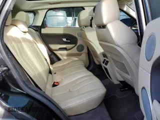 2012 Land Rover Range Rover Evoque Pure Plus z VIN SALVP2BG2CH690825, wystawiony jako Copart lot #82716774 z przebiegiem 155 031 mil mil oraz Czysty tytuł • Clean title. Historia ofert i sprzedaży dostępna na DreamBid. Obrazek 10.