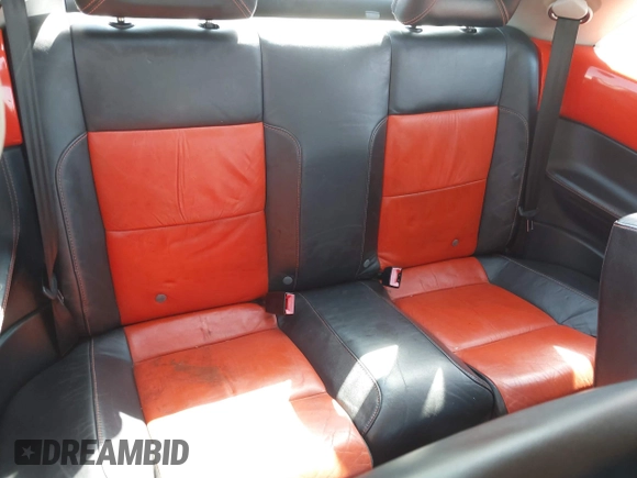 2002 Volkswagen Beetle GLS with VIN 3VWCD21C92M429236, listed as a IAAI auction lot 42153808 with 175,538 mi miles and . Bid and sale history available at DreamBid. Image 8.