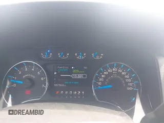 2013 Ford F-150 XL с VIN 1FTFW1EF7DKG35996, выставлен на аукционе IAAI как лот 42263154 с пробегом 195 758 миль миль и . История ставок и продаж доступна на DreamBid. Изображение 7.