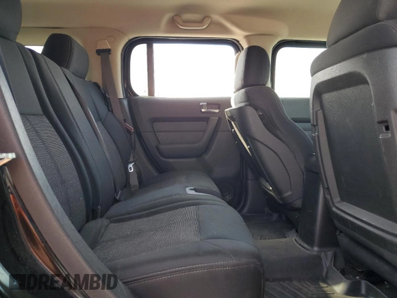 2008 Hummer H3 SUV с VIN 5GTEN13E488196681, выставлен на аукционе Copart как лот 85754064 с пробегом 125 397 миль миль и Списание • Salvage title. История ставок и продаж доступна на DreamBid. Изображение 11.