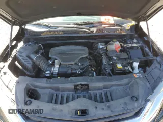 2019 Chevrolet Blazer with VIN 3GNKBGRS1KS703416, listed as a Copart auction lot 54320165 with Not provided miles and Salvage title. Bid and sale history available at DreamBid. Image 11.