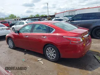2015 Nissan Altima SV z VIN 1N4AL3AP8FC473036, wystawiony jako IAAI lot #42187042 z przebiegiem 184 012 mil mil oraz . Historia ofert i sprzedaży dostępna na DreamBid. Obrazek 14.