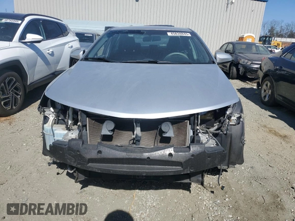2012 Toyota Camry L with VIN 4T1BF1FK1CU202702, listed as a Copart auction lot 45838845 with 171,122 mi miles and Salvage Title. Bid and sale history available at DreamBid. Image 5.