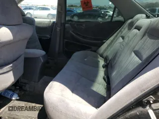 2001 Honda Accord LX z VIN JHMCG66501C014686, wystawiony jako Copart lot #55479965 z przebiegiem 316 271 mil mil oraz Szkoda całkowita • Salvage title. Historia ofert i sprzedaży dostępna na DreamBid. Obrazek 10.