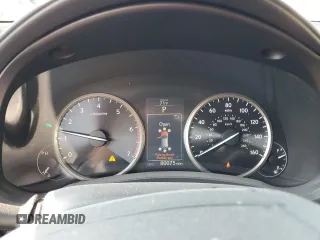 2017 Lexus NX 200t с VIN JTJBARBZ7H2103418, выставлен на аукционе Copart как лот 58159275 с пробегом 80 075 миль миль и Чистый • Clean title. История ставок и продаж доступна на DreamBid. Изображение 9.