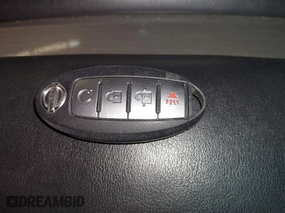 2018 Nissan Murano S with VIN 5N1AZ2MH3JN103483, listed as a IAAI auction lot 41770866 with 99,698 mi miles and . Bid and sale history available at DreamBid. Image 11.