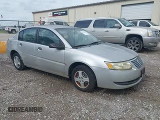 2005 Saturn ION ION 1 z VIN 1G8AG52F85Z132970, wystawiony jako IAAI lot #42541528 z przebiegiem 250 591 mil mil oraz . Historia ofert i sprzedaży dostępna na DreamBid. Obrazek 1.