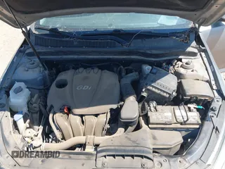 2015 Kia Optima LX with VIN 5XXGM4A76FG451222, listed as a IAAI auction lot 42640308 with 138,136 mi miles and . Bid and sale history available at DreamBid. Image 10.