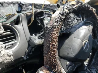 2014 Nissan Pathfinder SL with VIN 5N1AR2MM0EC700931, listed as a Copart auction lot 55628675 with Not provided miles and Salvage title. Bid and sale history available at DreamBid. Image 9.