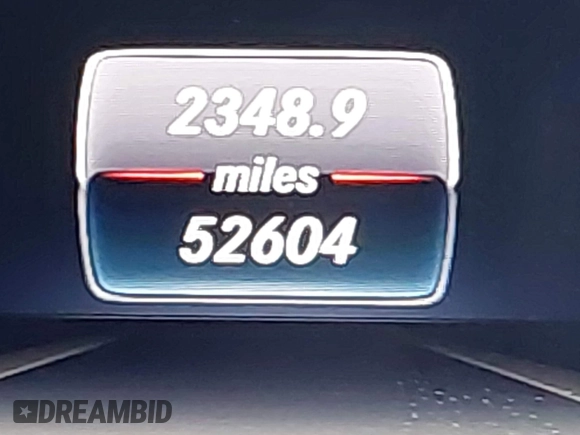 2018 Mercedes-Benz CLA 250 with VIN WDDSJ4GB5JN639845, listed as a IAAI auction lot 42042340 with 52,604 mi miles and . Bid and sale history available at DreamBid. Image 15.