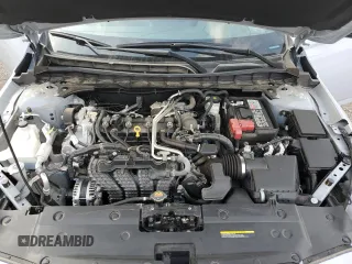 2024 Nissan Altima 2.5 SR with VIN 1N4BL4CVXRN398936, listed as a Copart auction lot 44520575 with 8,916 mi miles and Salvage Title. Bid and sale history available at carsss.com. Image 11.