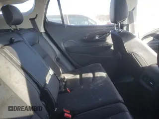 2019 GMC Terrain Denali with VIN 3GKALXEX2KL401165, listed as a Copart auction lot 42923105 with 73,776 mi miles and Salvage Title. Bid and sale history available at carsss.com. Image 12.