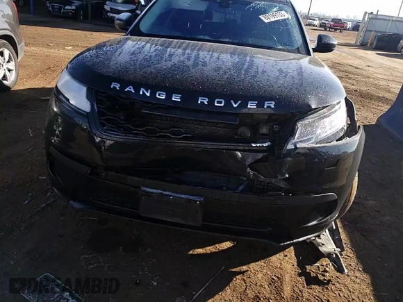 2020 Land Rover Range Rover Velar S with VIN SALYB2EX9LA254523, listed as a Copart auction lot 80199133 with 108,426 mi miles. Bid and sale history available at carsss.com. Image 12.