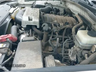 2007 Toyota 4Runner Limited с VIN JTEBT17R070066435, выставлен на аукционе IAAI как лот 42257816 с пробегом 340 378 миль миль и . История ставок и продаж доступна на DreamBid. Изображение 20.
