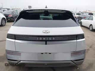 2024 Hyundai Ioniq 5 Limited z VIN KM8KR4DE3RU331605, wystawiony jako IAAI lot #42162513 z przebiegiem 3048 mil mil oraz . Historia ofert i sprzedaży dostępna na DreamBid. Obrazek 17.