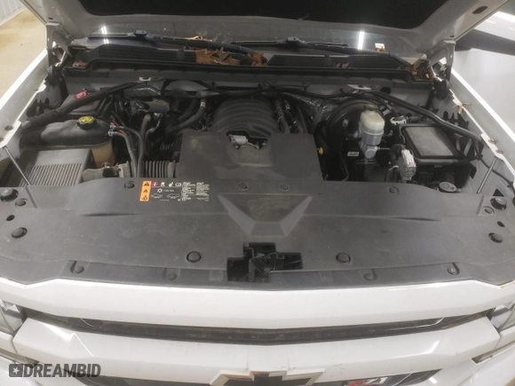 2018 Chevrolet Silverado 1500 LT with VIN 1GCVKREH6JZ138349, listed as a Copart auction lot 42260075 with 173,439 mi miles and Clean Title. Bid and sale history available at carsss.com. Image 11.
