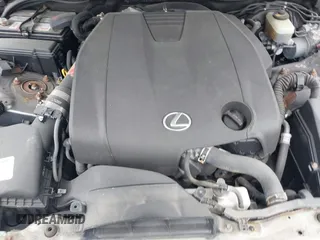 2014 Lexus IS 250 z VIN JTHCF1D28E5009244, wystawiony jako IAAI lot #42331138 z przebiegiem 137 093 mil mil oraz . Historia ofert i sprzedaży dostępna na DreamBid. Obrazek 10.