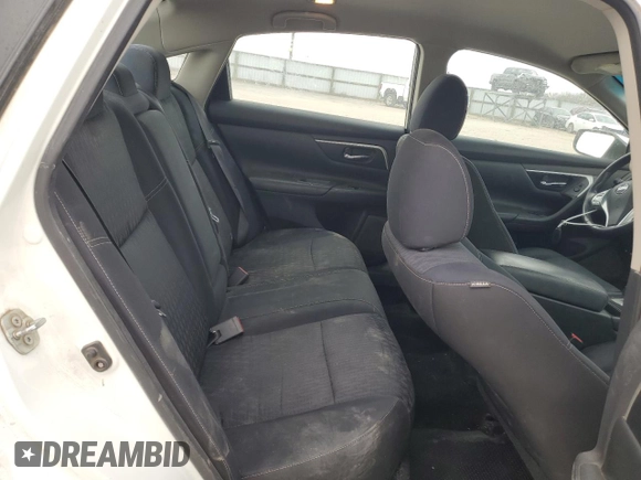 2018 Nissan Altima 2.5 S with VIN 1N4AL3AP7JC167325, listed as a Copart auction lot 45531045 with 155,617 mi miles and Salvage Title. Bid and sale history available at carsss.com. Image 10.