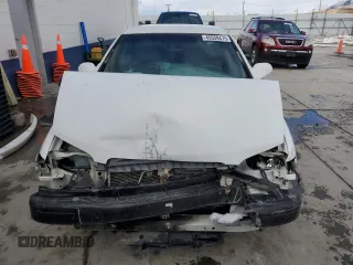 2000 Nissan Altima XE with VIN 1N4DL01D4YC210062, listed as a Copart auction lot 45539475 with 230,757 mi miles and Salvage Title. Bid and sale history available at carsss.com. Image 5.