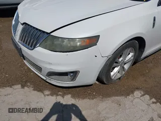 2012 Lincoln MKS with VIN 1LNHL9DR2CG800331, listed as a IAAI auction lot 42119386 with 222,421 mi miles and . Bid and sale history available at DreamBid. Image 6.