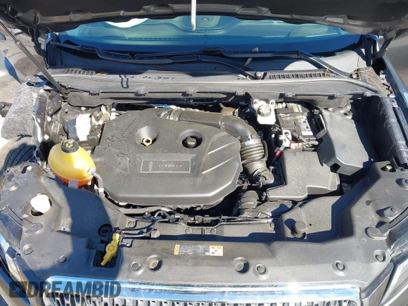 2019 Lincoln MKC Standard with VIN 5LMCJ1D92KUL08929, listed as a IAAI auction lot 41766946 with 90,171 mi miles. Bid and sale history available at carsss.com. Image 10.