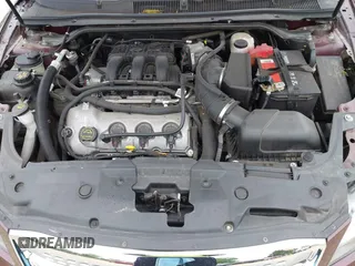 2011 Ford Taurus Limited с VIN 1FAHP2FW7BG157014, выставлен на аукционе IAAI как лот 42588124 с пробегом 109 329 миль миль и . История ставок и продаж доступна на DreamBid. Изображение 10.