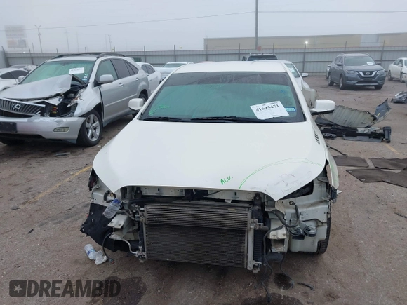 2014 Buick LaCrosse with VIN 1G4GA5GR5EF166348, listed as a IAAI auction lot 41645471 with 145,378 mi miles and . Bid and sale history available at DreamBid. Image 13.