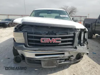 2012 GMC Sierra 1500 Work Truck z VIN 3GTP1TEA2CG265551, wystawiony jako Copart lot #44541365 z przebiegiem 129 723 mil mil oraz Szkoda całkowita • Salvage title. Historia ofert i sprzedaży dostępna na DreamBid. Obrazek 5.