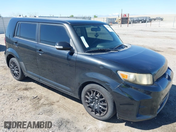 2011 Scion xB z VIN JTLZE4FE6B1129915, wystawiony jako IAAI lot #42012452 z przebiegiem 202 359 mil mil oraz . Historia ofert i sprzedaży dostępna na DreamBid. Obrazek 1.