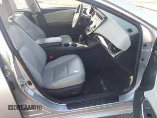 2013 Toyota Avalon XLE with VIN 4T1BK1EB6DU006141, listed as a IAAI auction lot 42080363 with 39,664 mi miles and . Bid and sale history available at DreamBid. Image 5.