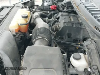 2018 Ford F-150 XL с VIN 1FTEX1EP1JKC22405, выставлен на аукционе IAAI как лот 42143837 с пробегом 111 597 миль миль и . История ставок и продаж доступна на DreamBid. Изображение 20.