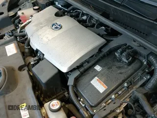 2019 Toyota Prius LE with VIN JTDL9RFU1K3009518, listed as a IAAI auction lot 41262569 with 59,828 mi miles and . Bid and sale history available at DreamBid. Image 20.