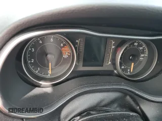 2020 Jeep Cherokee Altitude с VIN 1C4PJMLB9LD581981, выставлен на аукционе Copart как лот 52649955 с пробегом Не указан миль и Списание • Salvage title. История ставок и продаж доступна на DreamBid. Изображение 9.