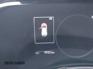 2024 Lexus NX 250 Premium z VIN JTJGDCAZ2R5022080, wystawiony jako IAAI lot #42020862 z przebiegiem 9922 mil mil oraz . Historia ofert i sprzedaży dostępna na DreamBid. Obrazek 15.
