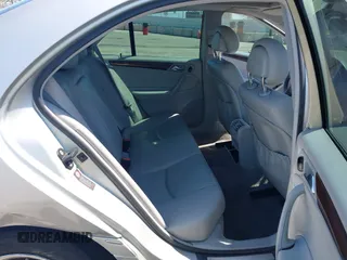 2001 Mercedes-Benz C 230/260/280/320 с VIN WDBRF61J91F068679, выставлен на аукционе IAAI как лот 42620453 с пробегом 183 522 миль миль и . История ставок и продаж доступна на DreamBid. Изображение 8.