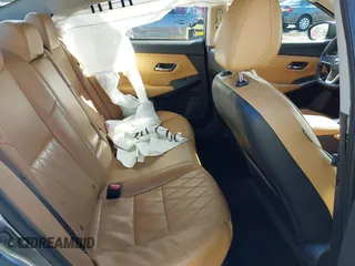 2020 Nissan Sentra SV with VIN 3N1AB8CV6LY230370, listed as a IAAI auction lot 41940017 with 162,187 mi miles and . Bid and sale history available at DreamBid. Image 8.