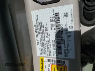2019 Lincoln MKZ Reserve I с VIN 3LN6L5C92KR622042, выставлен на аукционе Copart как лот 48955105 с пробегом 30 527 миль миль и Чистый • Clean title. История ставок и продаж доступна на DreamBid. Изображение 12.