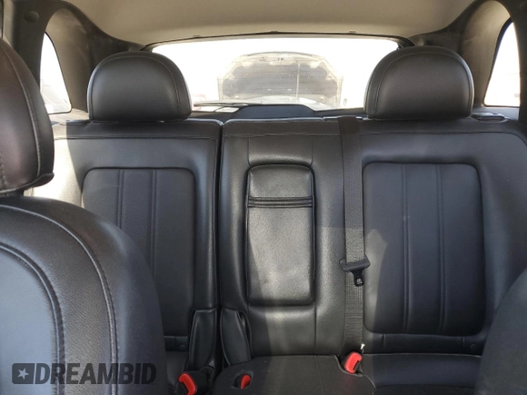 2013 Chevrolet Captiva Sport LTZ with VIN 3GNAL4EK3DS619680, listed as a Copart auction lot 77015684 with 163,155 mi miles and Salvage Title. Bid and sale history available at DreamBid. Image 10.