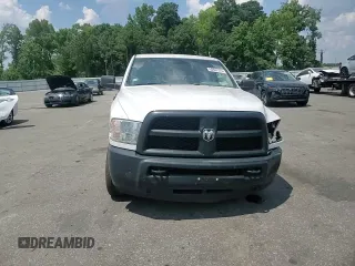 2015 Ram 2500 Tradesman with VIN 3C6UR4HL2FG608370, listed as a Copart auction lot 60847074 with 217,247 mi miles and Salvage Title. Bid and sale history available at carsss.com. Image 10.