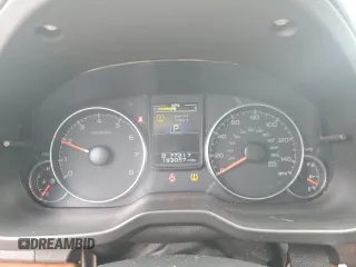 2013 Subaru Outback Limited with VIN 4S4BRCPC9D3268125, listed as a Copart auction lot 64273415 with 193,057 mi miles and Salvage title. Bid and sale history available at DreamBid. Image 9.