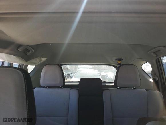 2016 Toyota RAV4 XLE with VIN 2T3RFREV6GW410094, listed as a Copart auction lot 50030555 with 111,610 mi miles and Salvage Title. Bid and sale history available at carsss.com. Image 10.