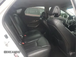 2014 Hyundai Azera Limited z VIN KMHFH4JG9EA342081, wystawiony jako Copart lot #60151565 z przebiegiem 138 351 mil mil oraz Szkoda całkowita • Salvage title. Historia ofert i sprzedaży dostępna na DreamBid. Obrazek 10.